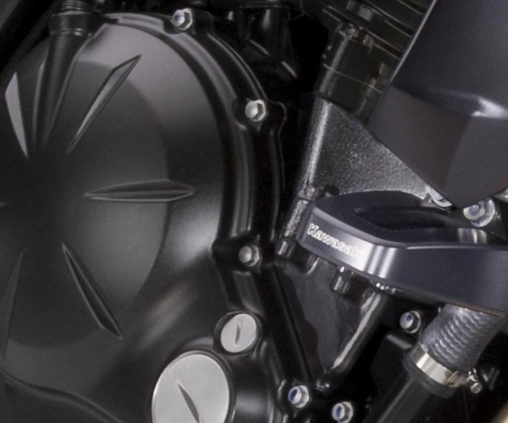 Frame Sliders (ER-6n)