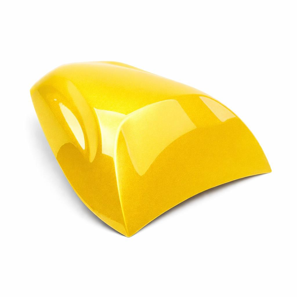 Single Seat Cover, Pearl Shining Yellow (35E)
