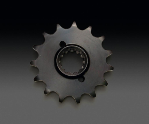 Front Sprocket, 12T (KX250/X)