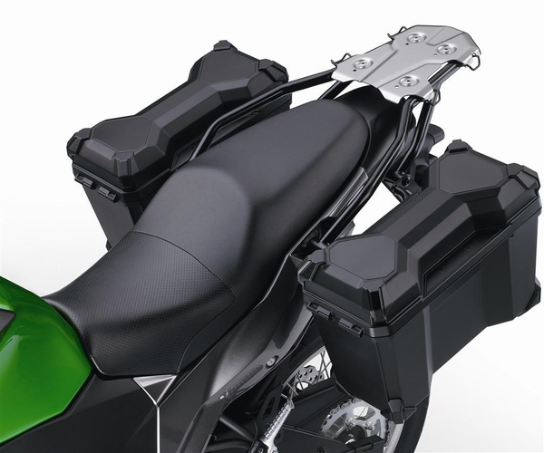 Low Seat (Versys-X 300)