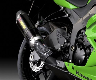 Parts & Accessories | Kawasaki