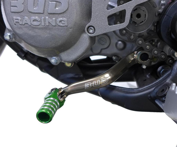 Bud Racing Alloy Gear Change Lever