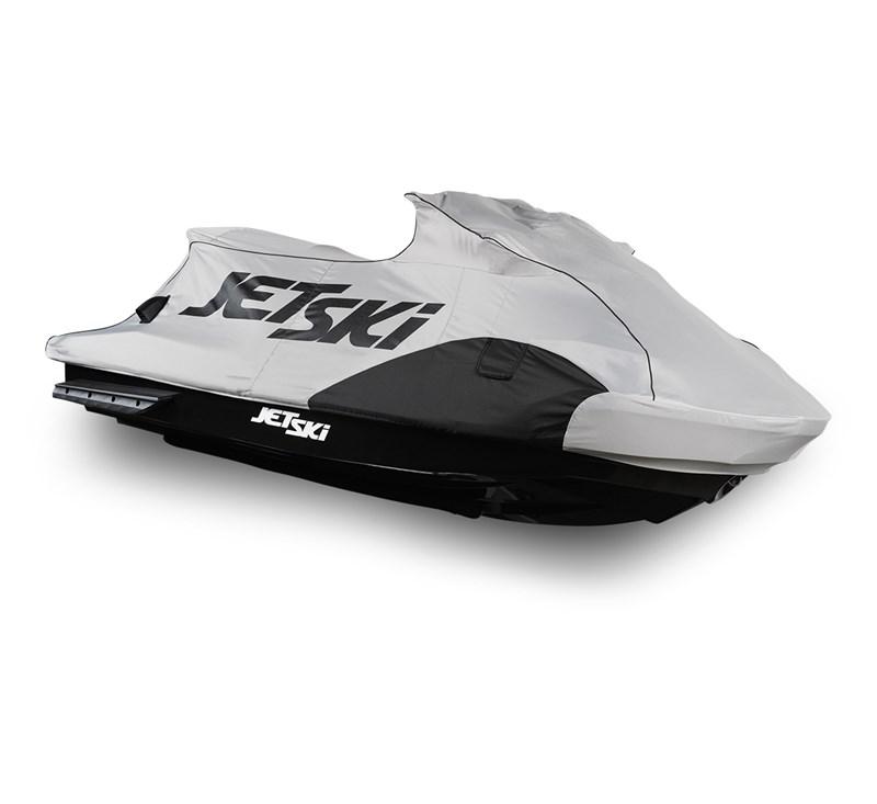 Vacu-Hold Jet Ski Cover (STX 160 - without Extended Deck)
