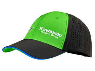 Headwear & Neckwear | Kawasaki