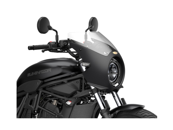 Café Cowling Kit (Eliminator 500)