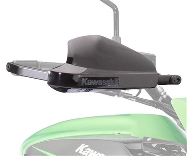 Handguard Set (Versys 650)