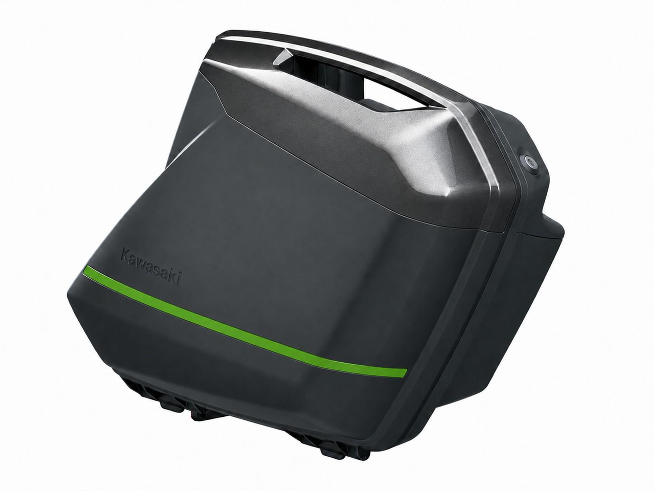 KQR Pannier System 45W/51PA