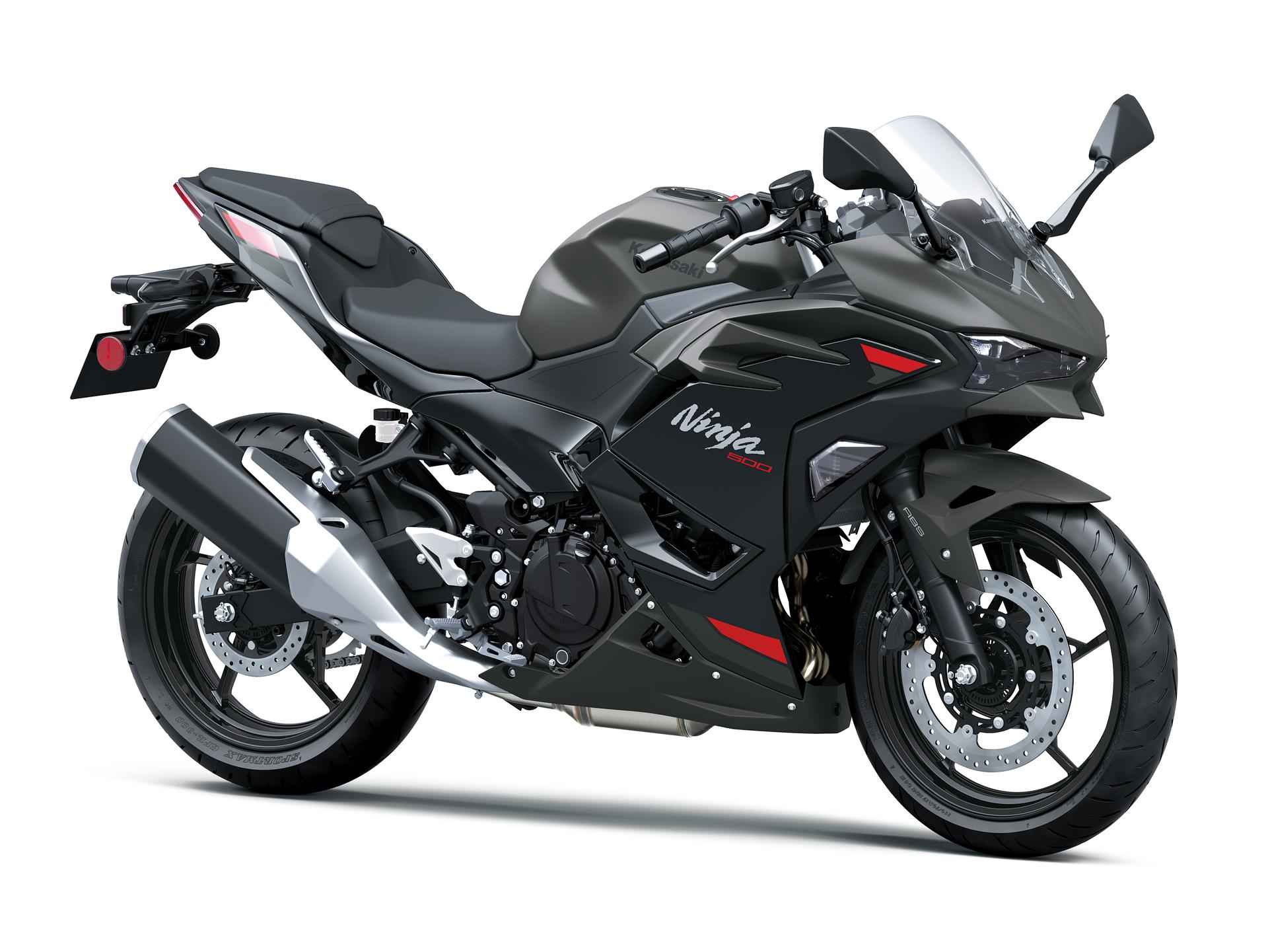 Metallic Matte Graphenesteel Gray / Metallic Spark Black