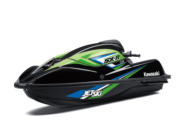 SX-R 160