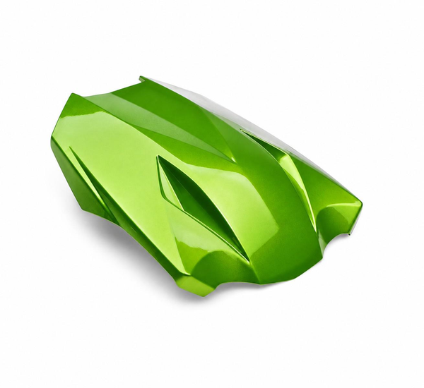 Single Seat Cover (Ninja 1000SX)