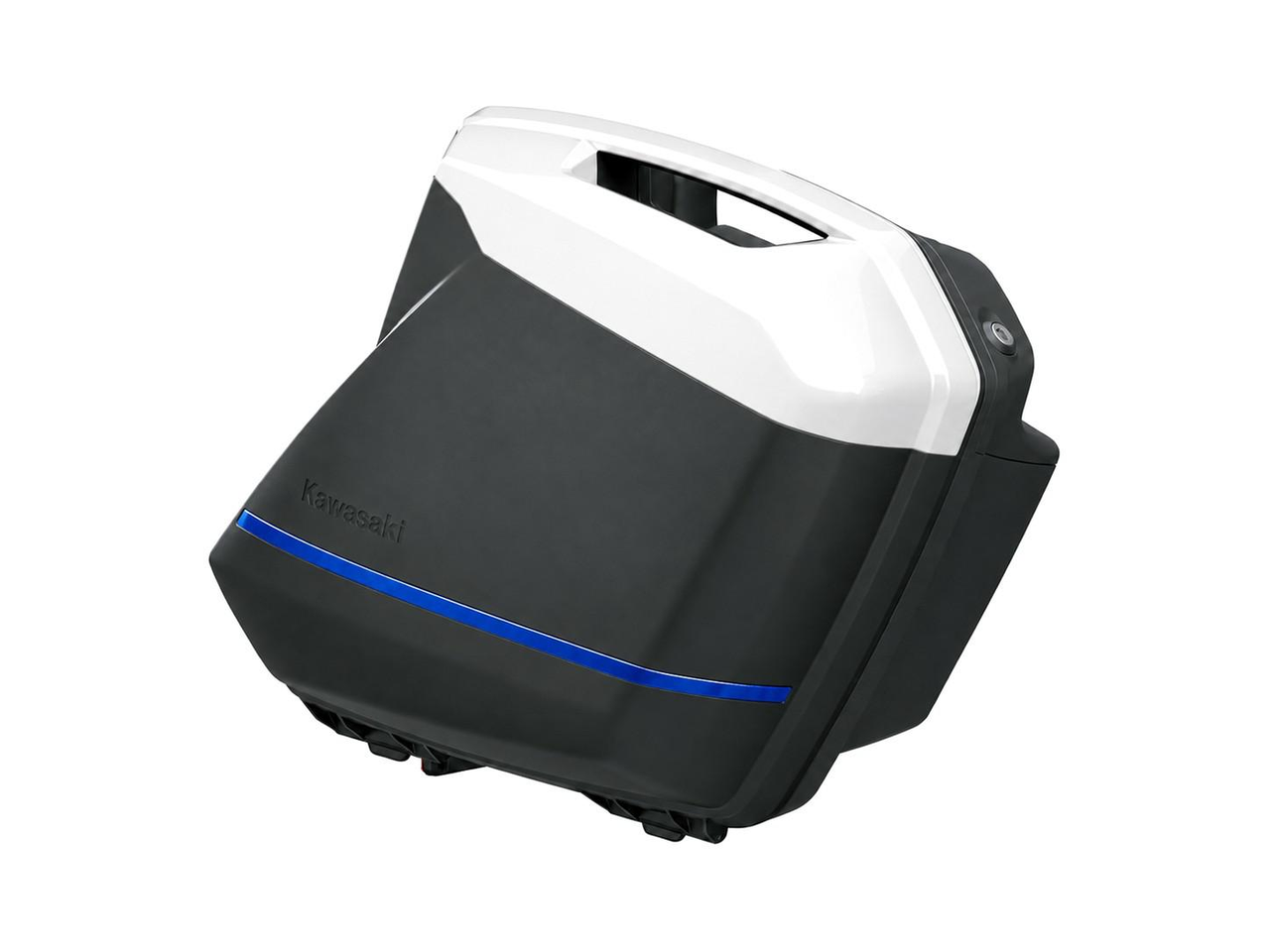KQR Pannier System 68N/76J