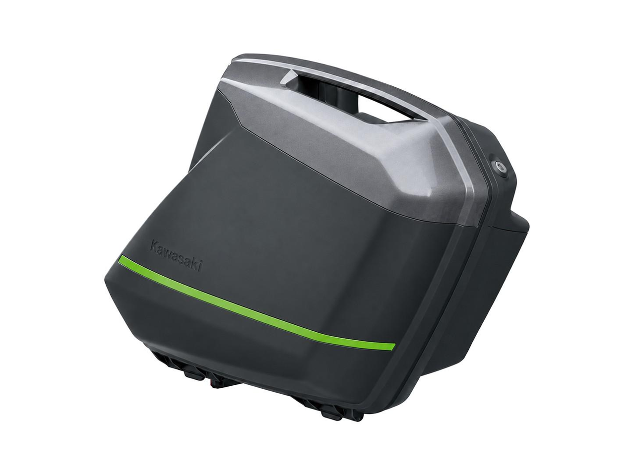 KQR Pannier System 68P/51PA