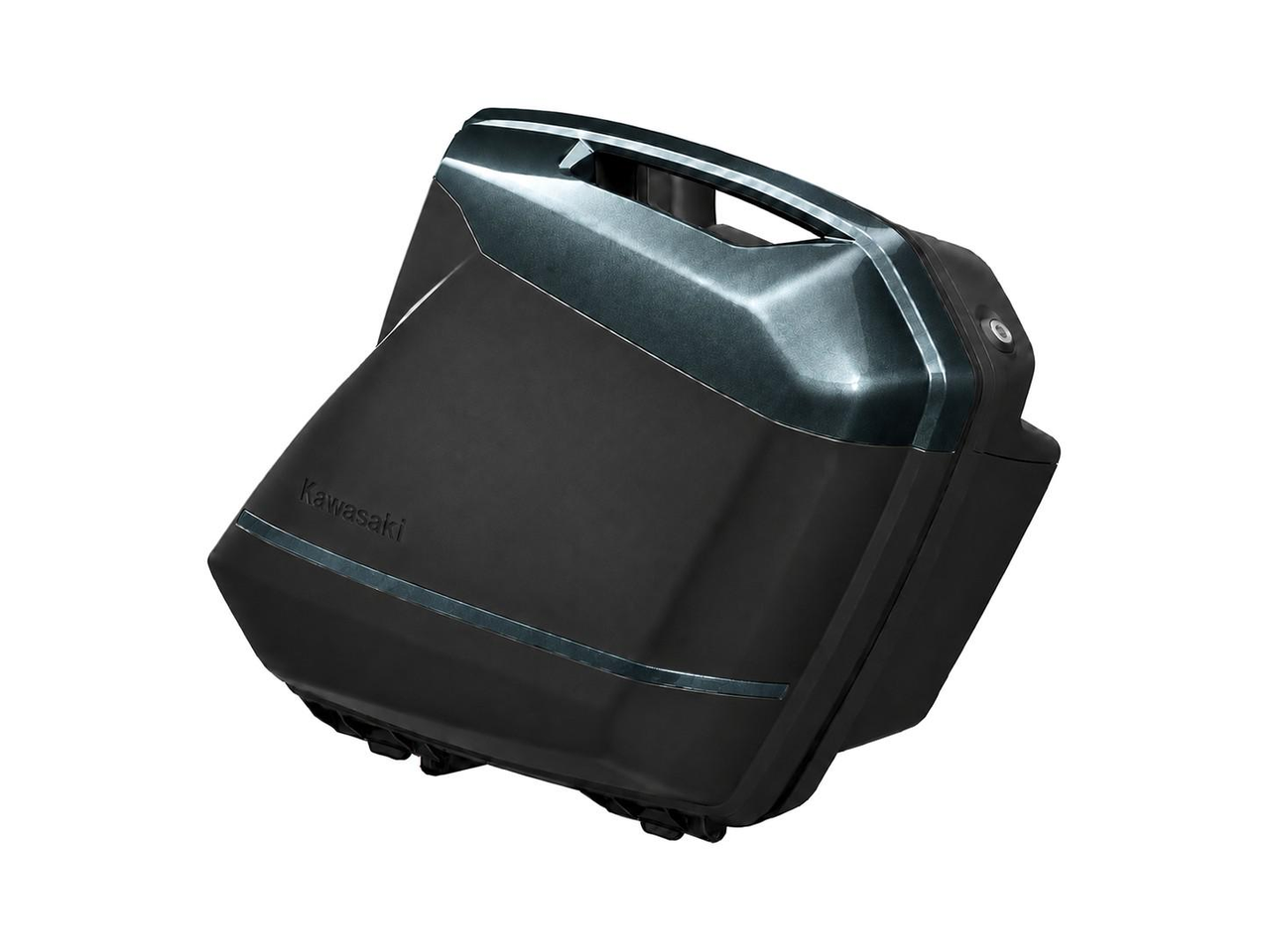 KQR Pannier System 79L/79L