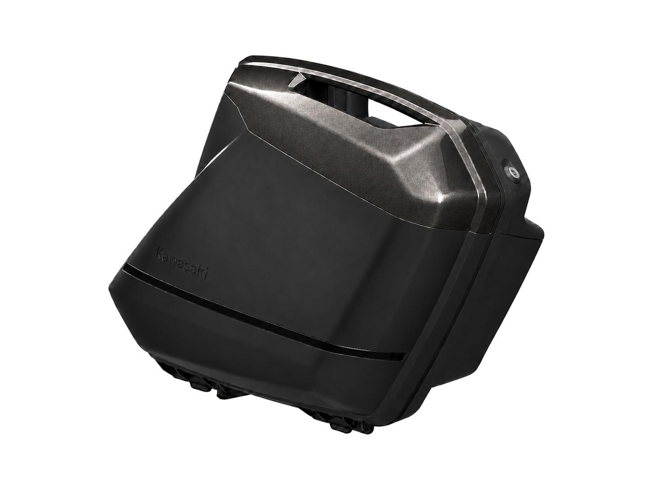 KQR Pannier System 51A/660