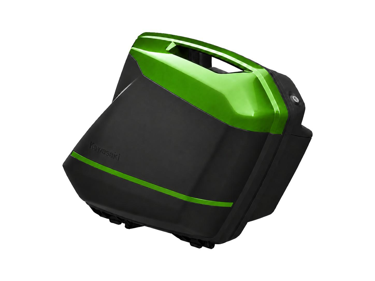 KQR Pannier System 51P/51P