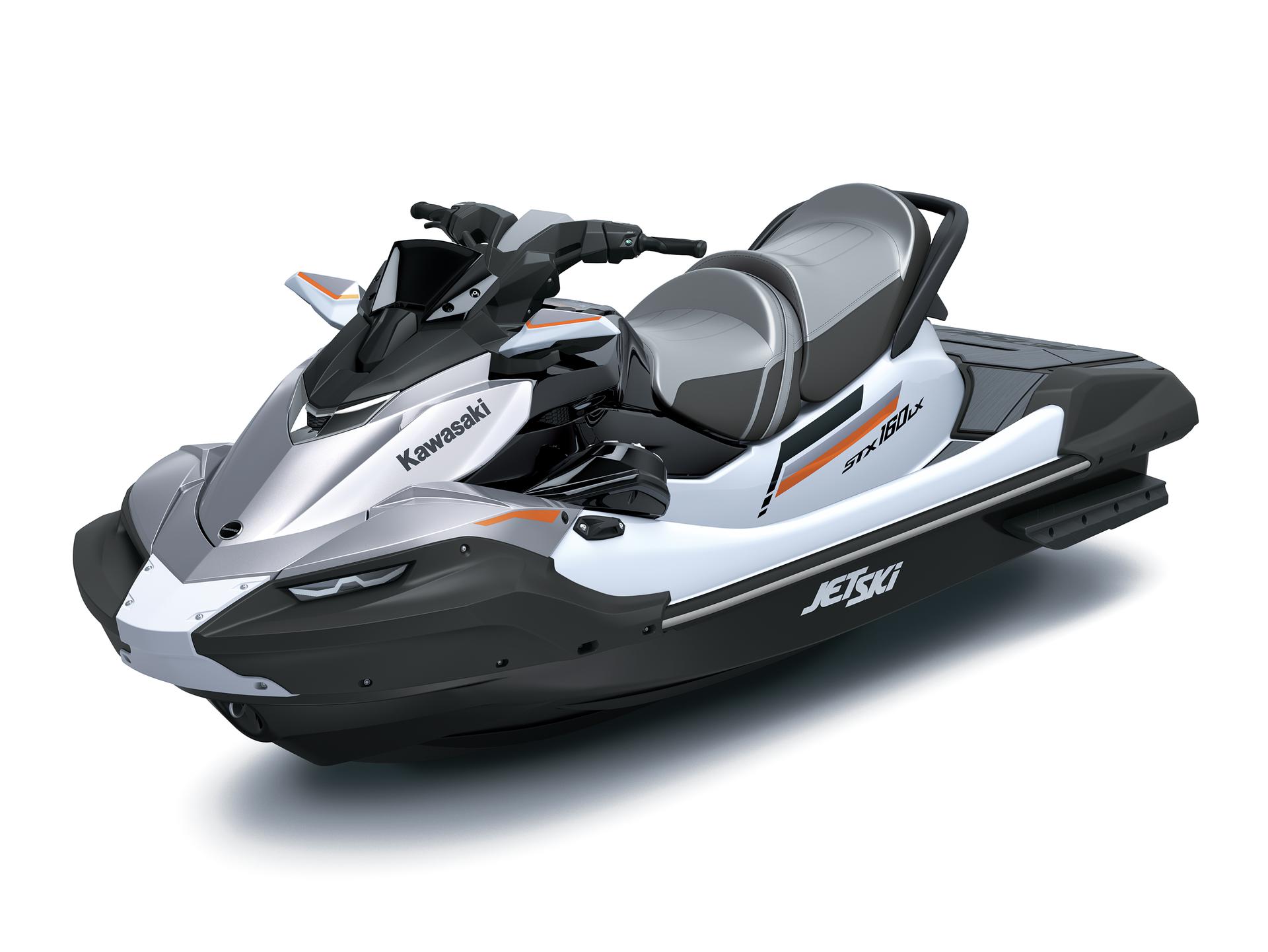 STX 160LX