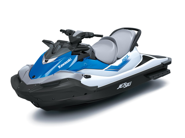 STX 160X