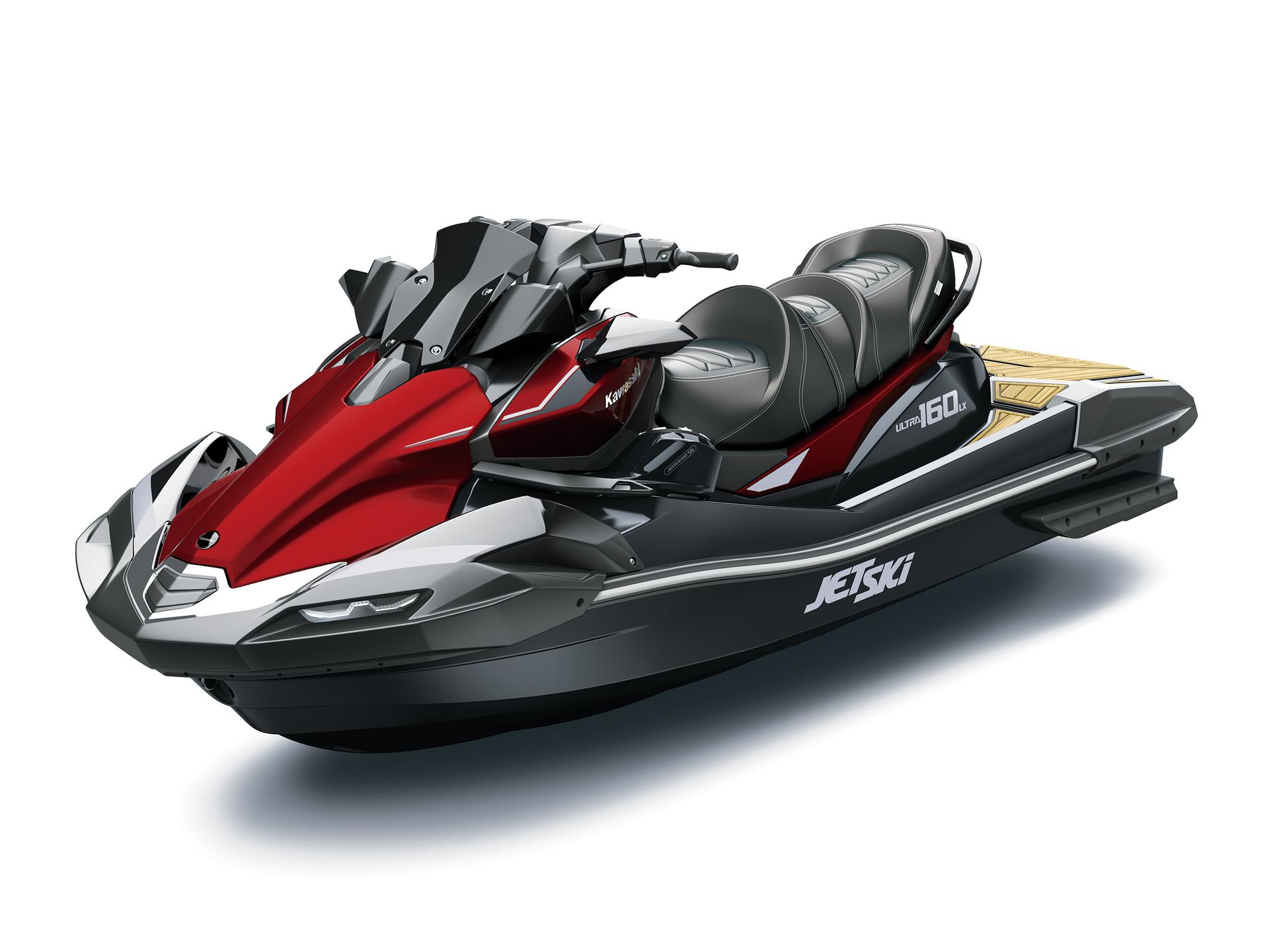 Ultra 160LX