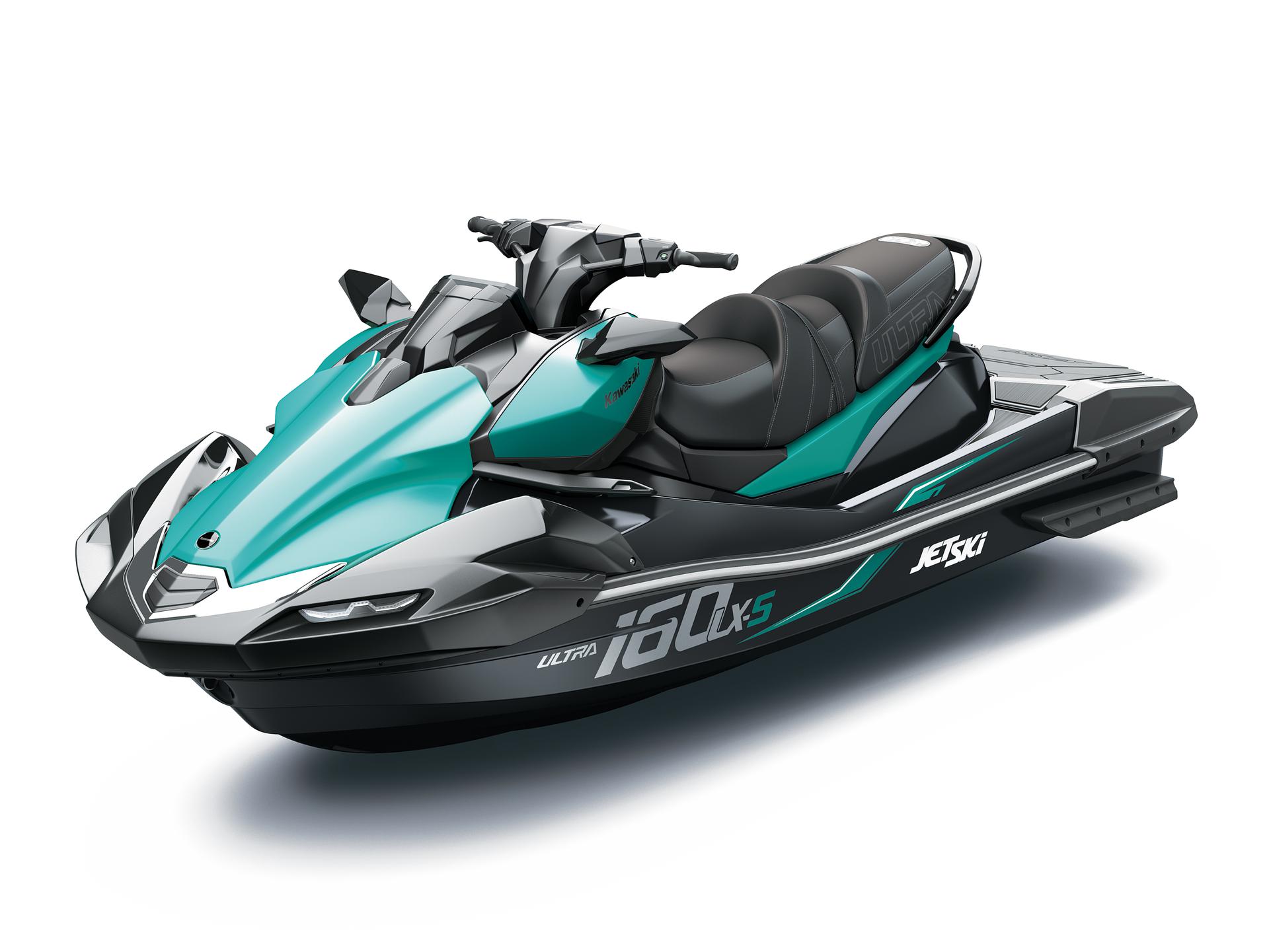 Ultra 160LX-S
