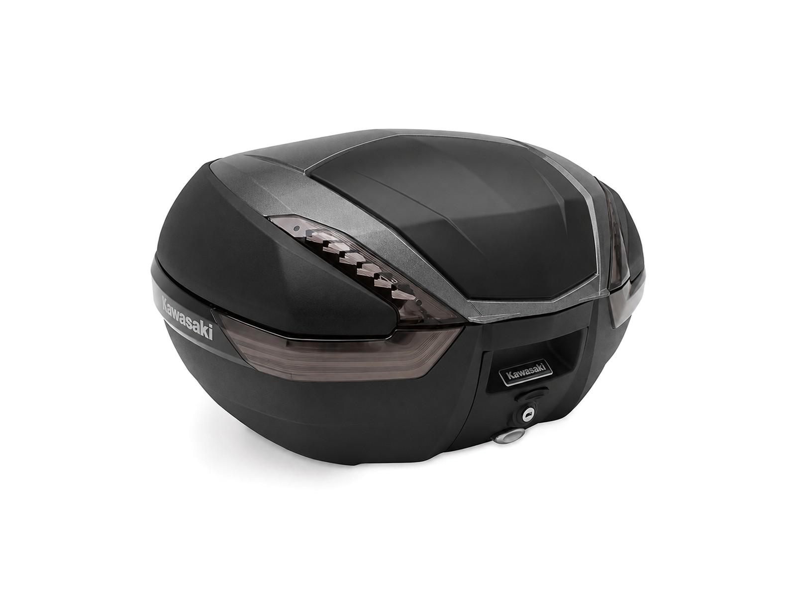 KQR Top Case System (47 L)