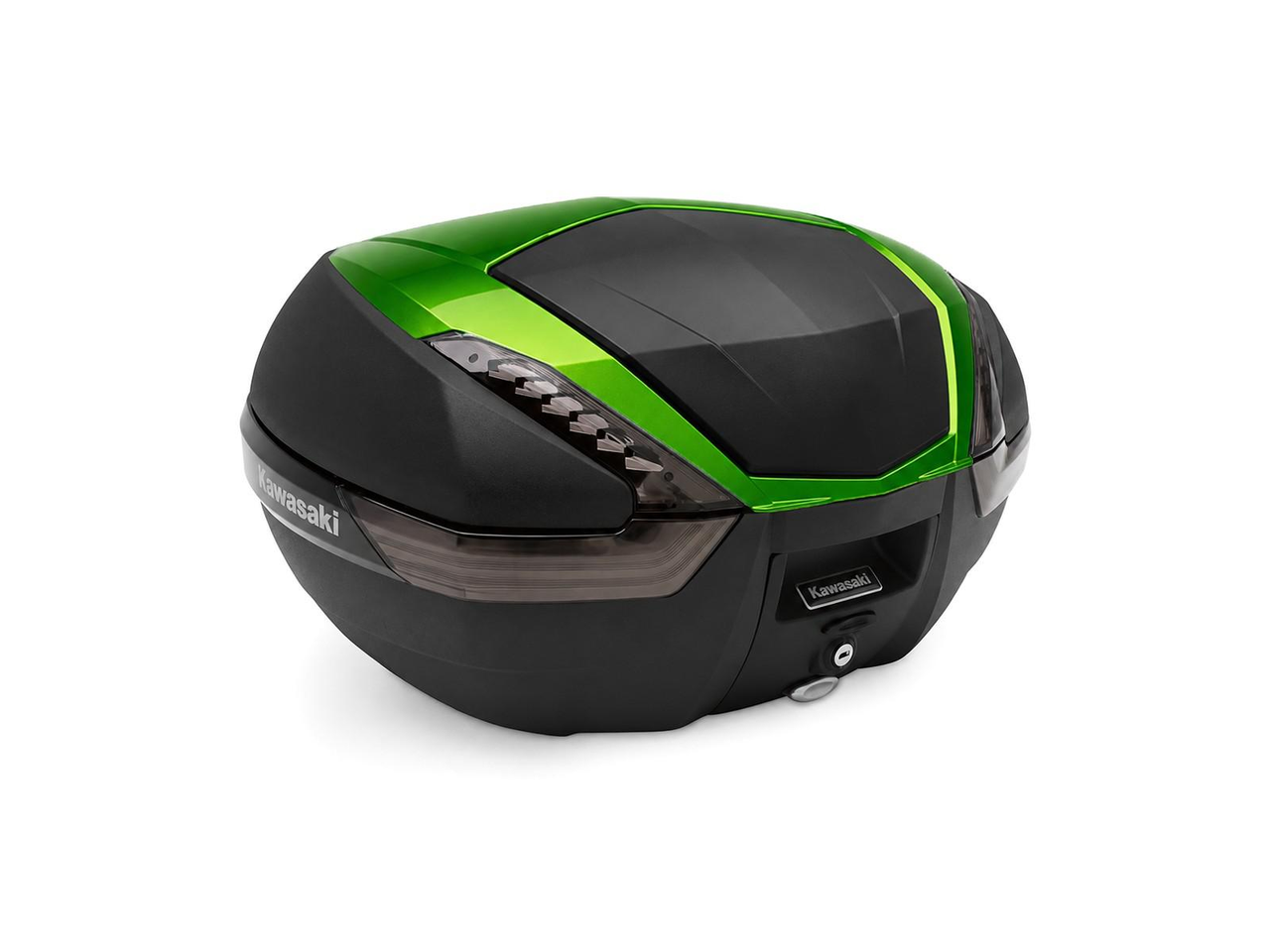 KQR Top Case System 69X