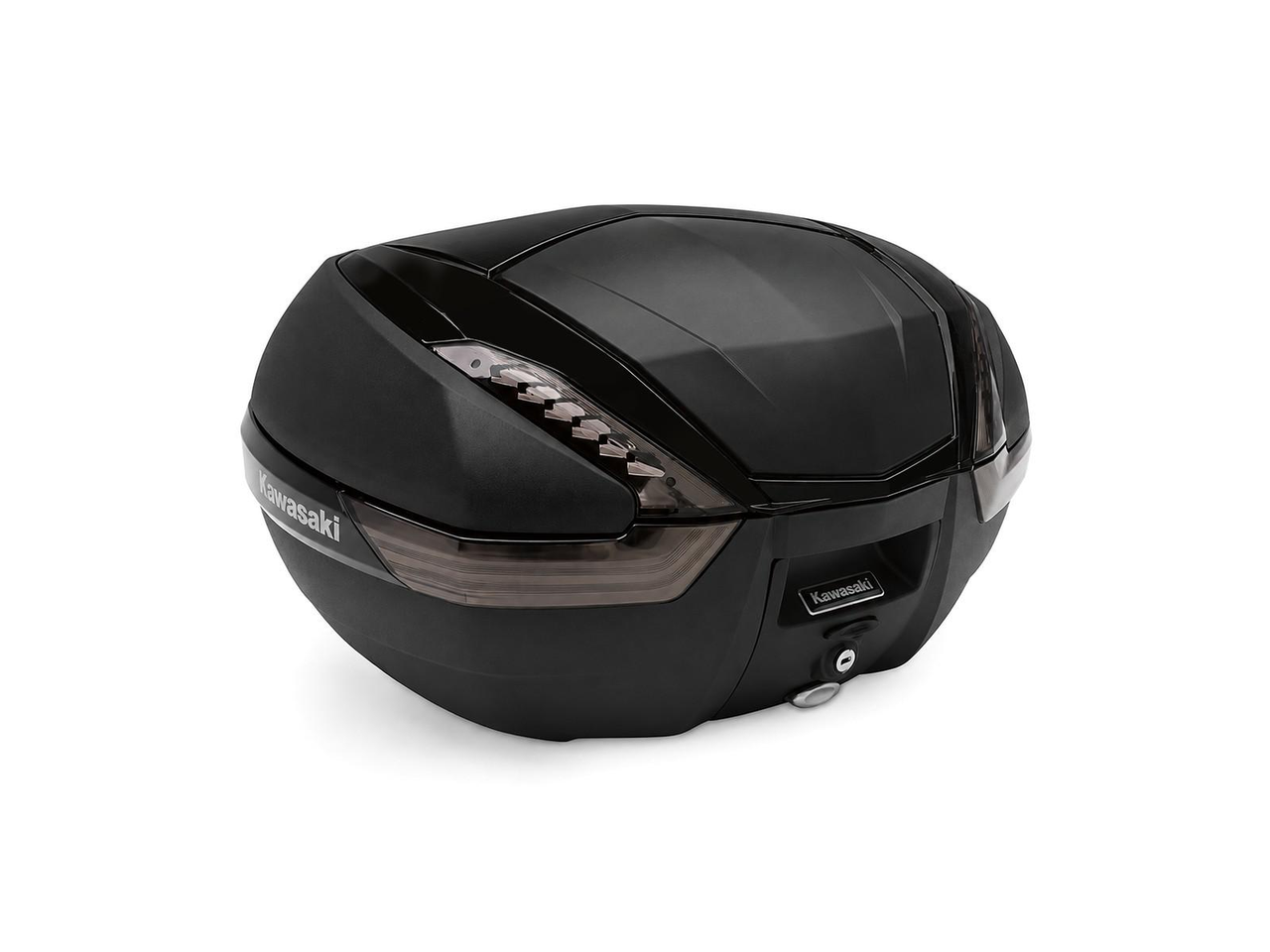 KQR Top Case System 17K