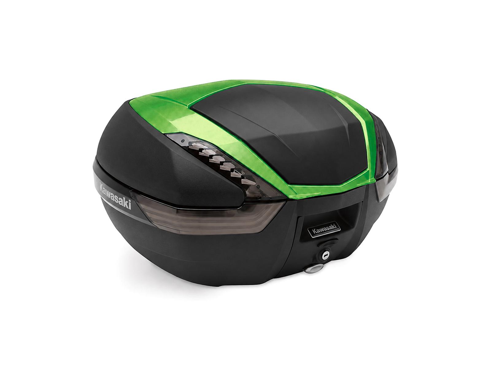 KQR Top Case System (47 L)
