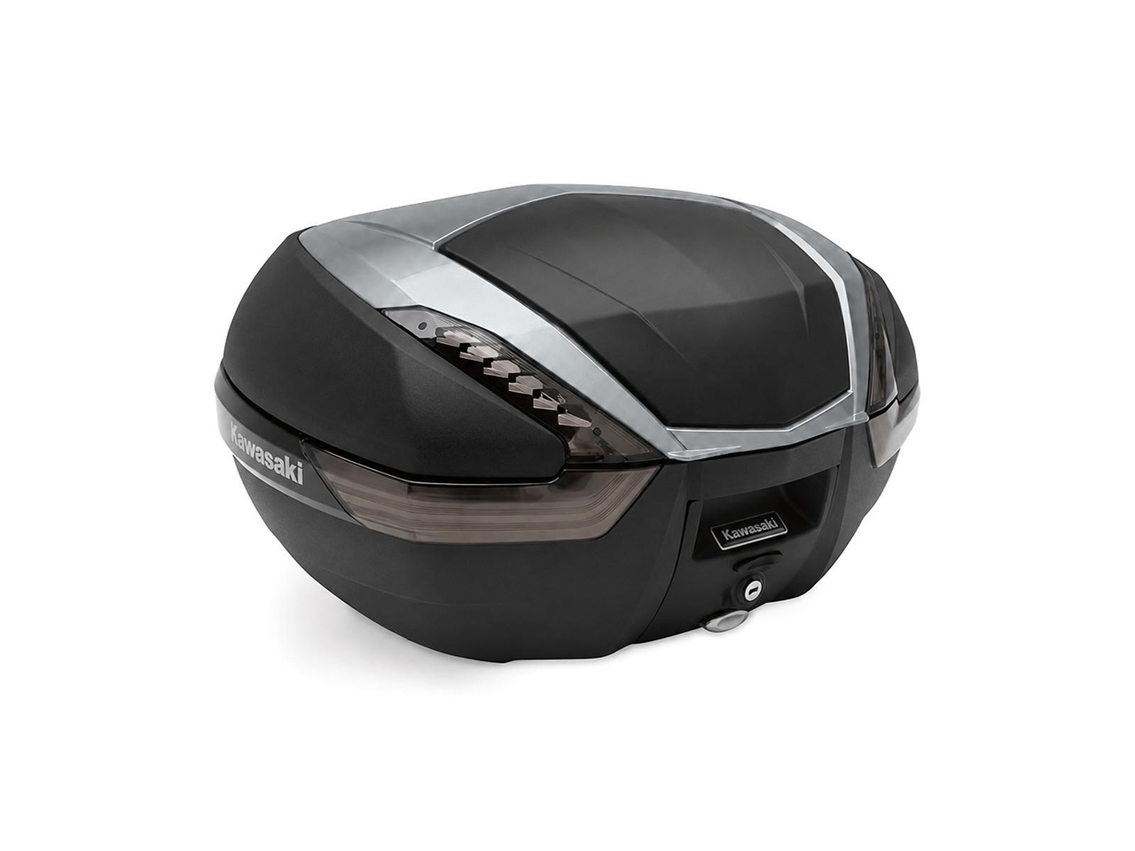 KQR Top Case System 69P