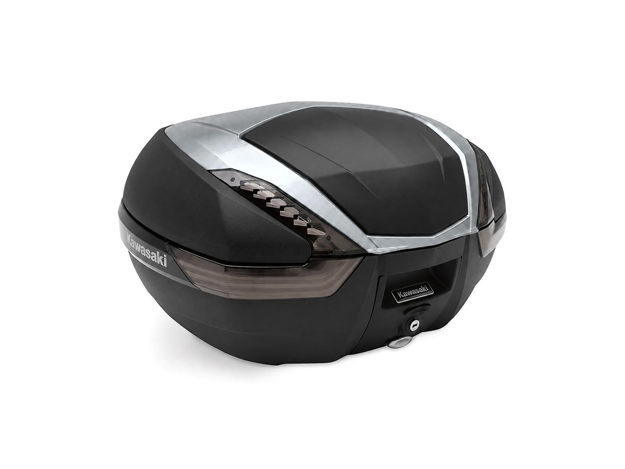 KQR Top Case System GU
