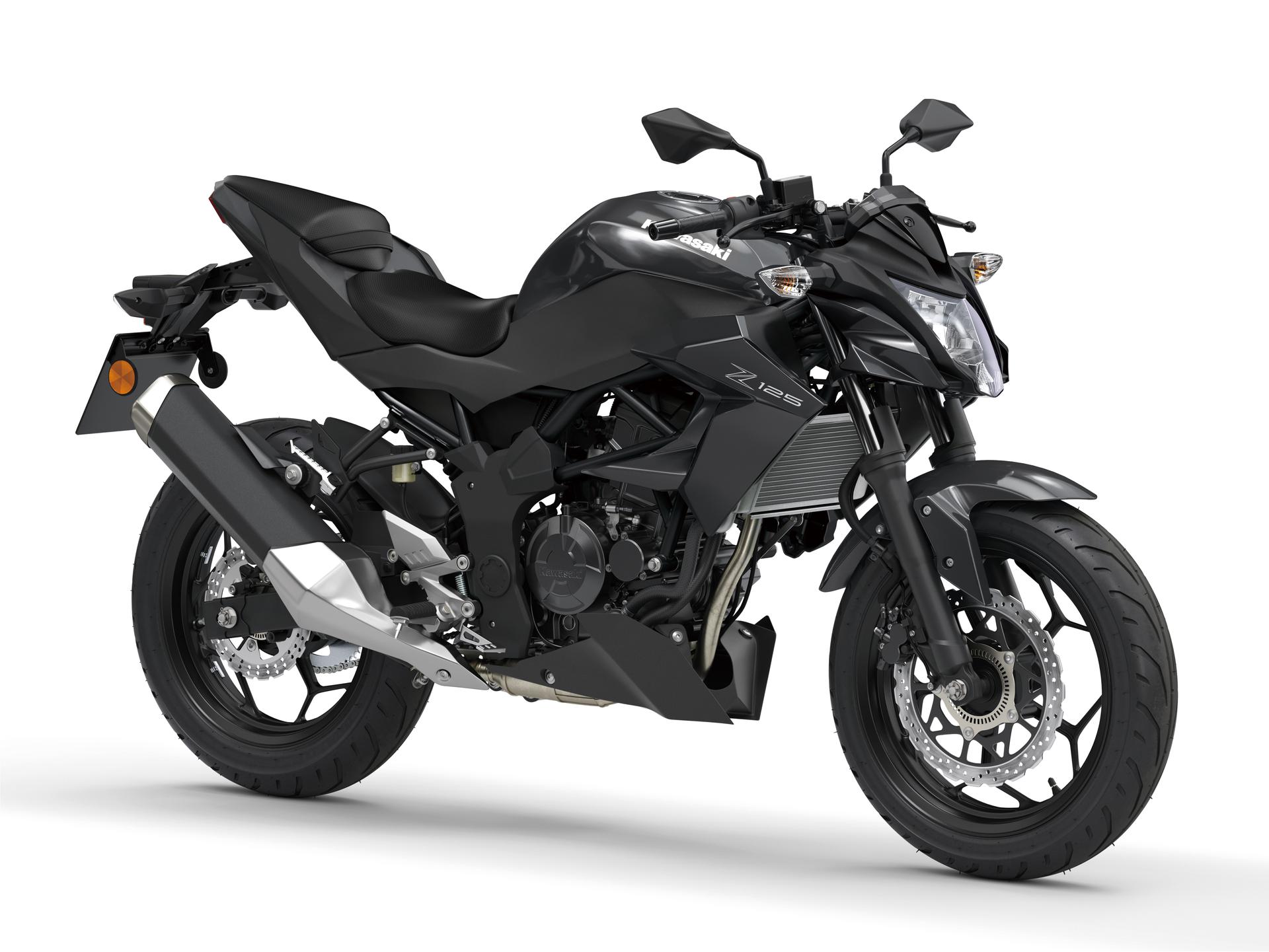 Metallic Spark Black