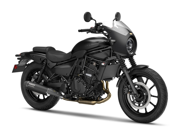 Eliminator 500 SE Performance