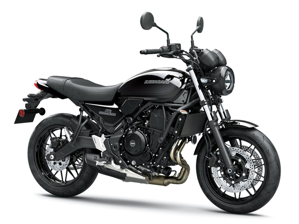 Z650RS
