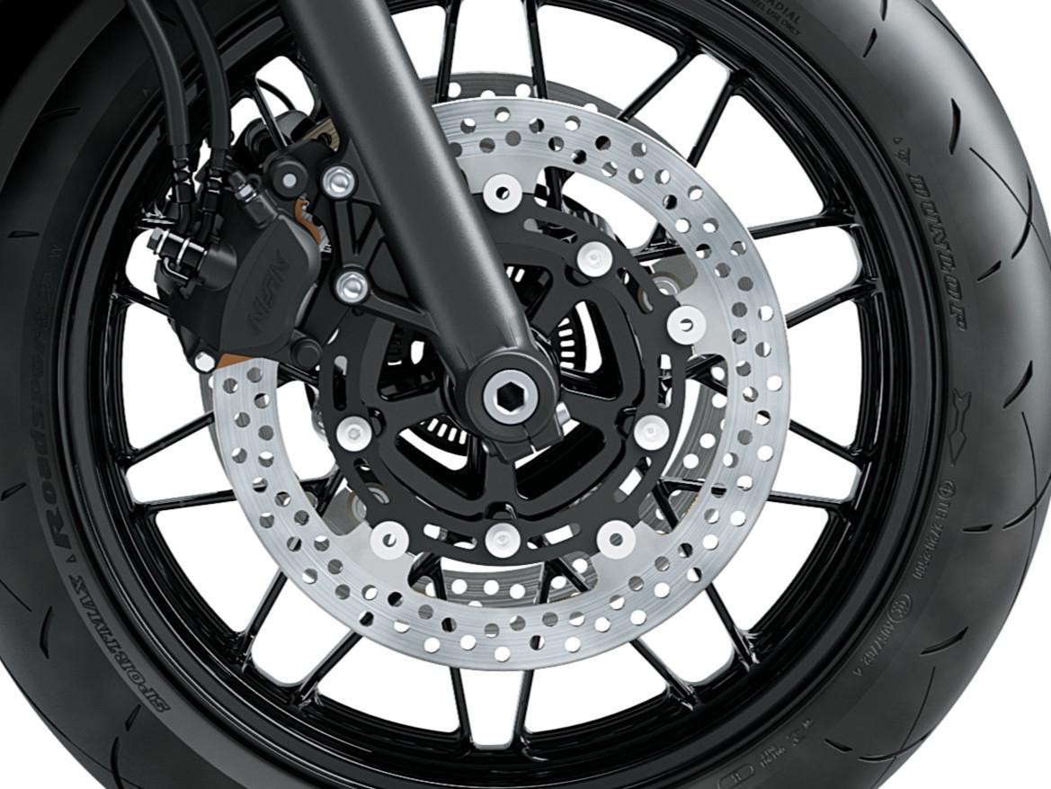 Brakes