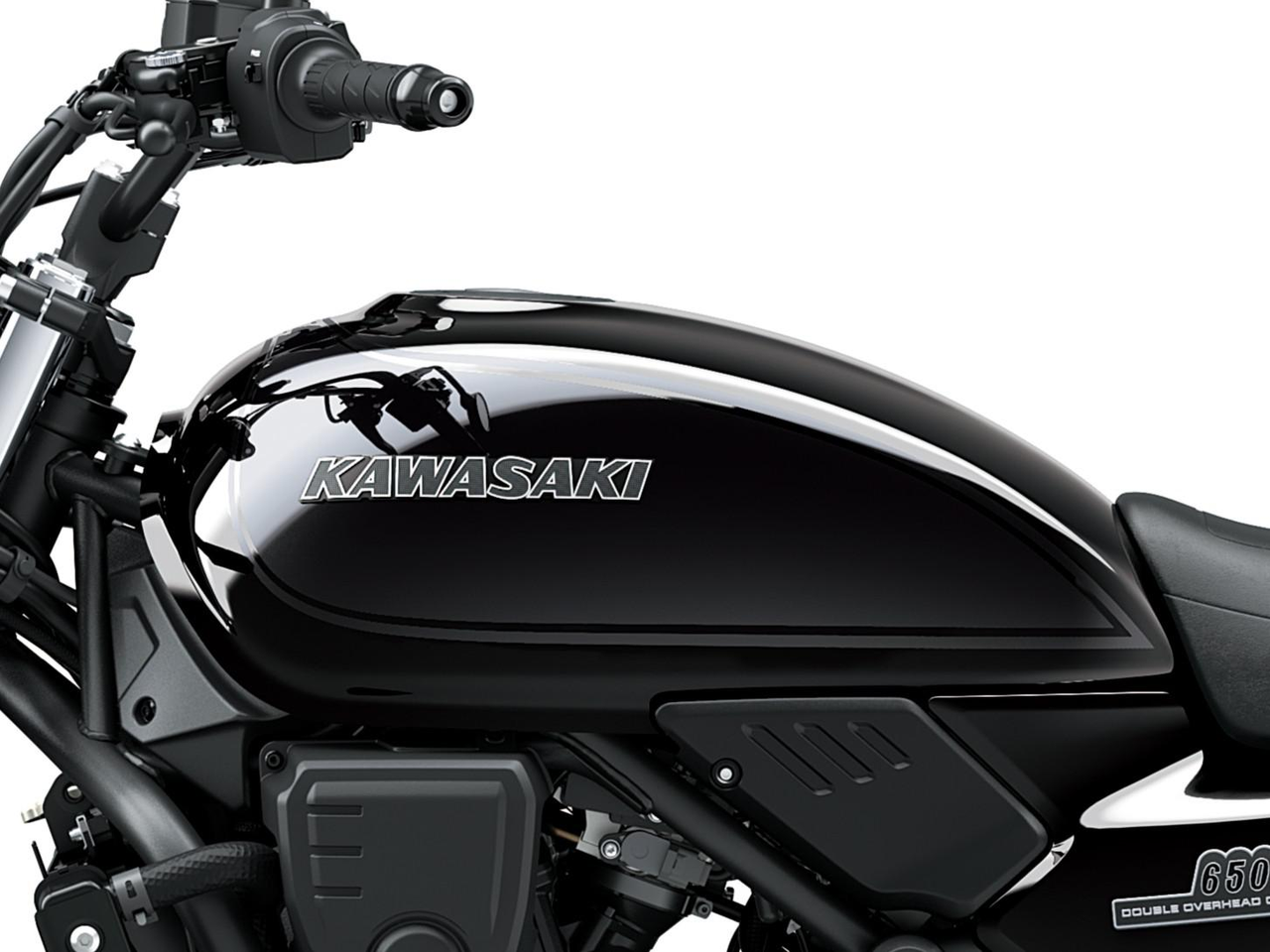 Slim Fuel Tank