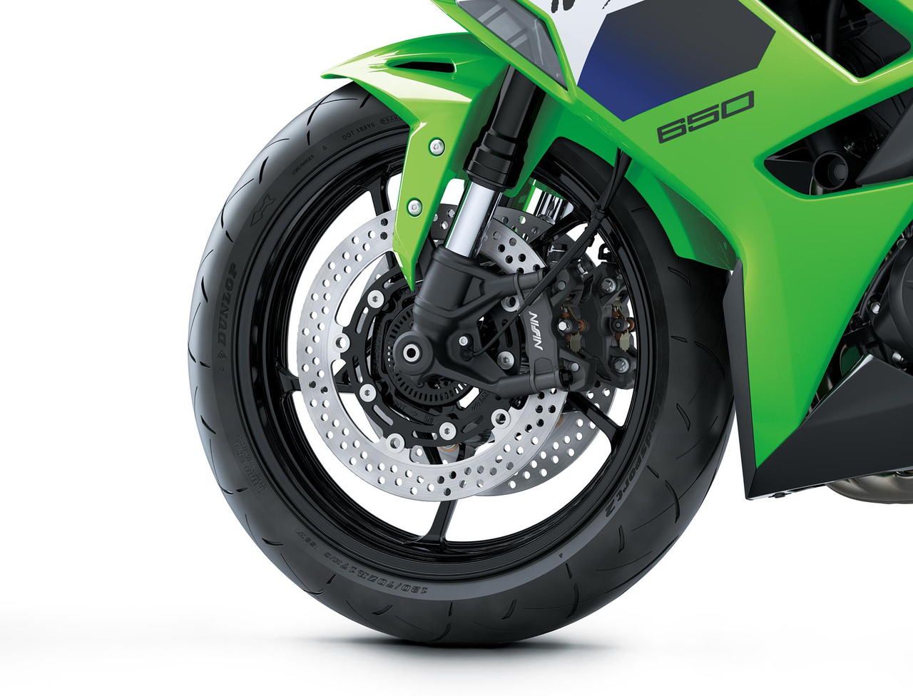 Sport-Enhancing Chassis Components