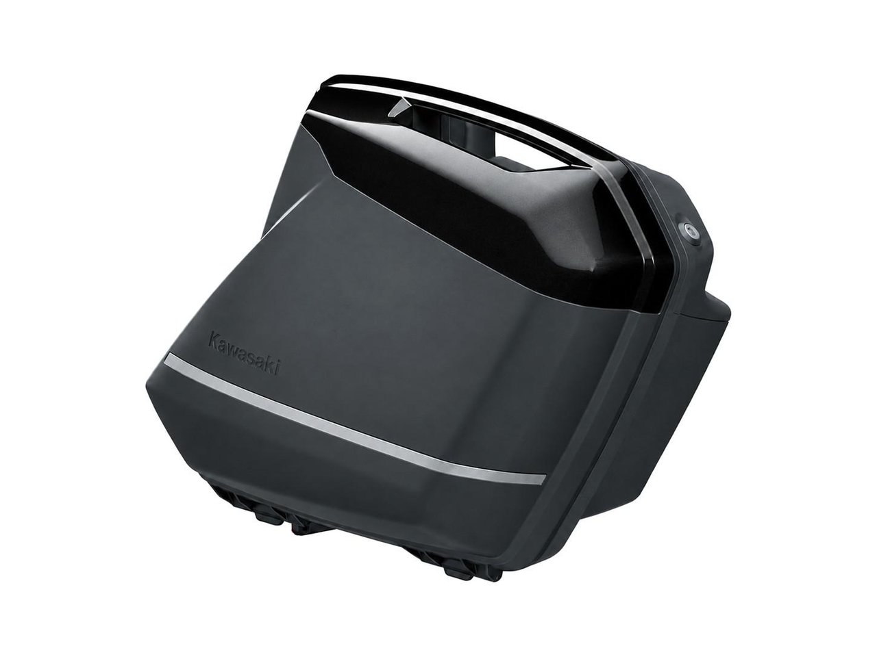 KQR Pannier System 660/GU