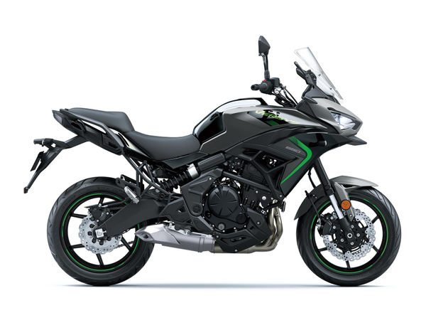 Versys 650 2025 Kawasaki
