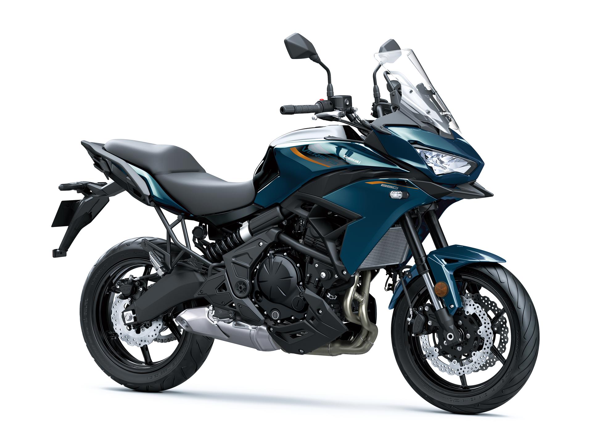 Metallic Deep Blue / Metallic Spark Black