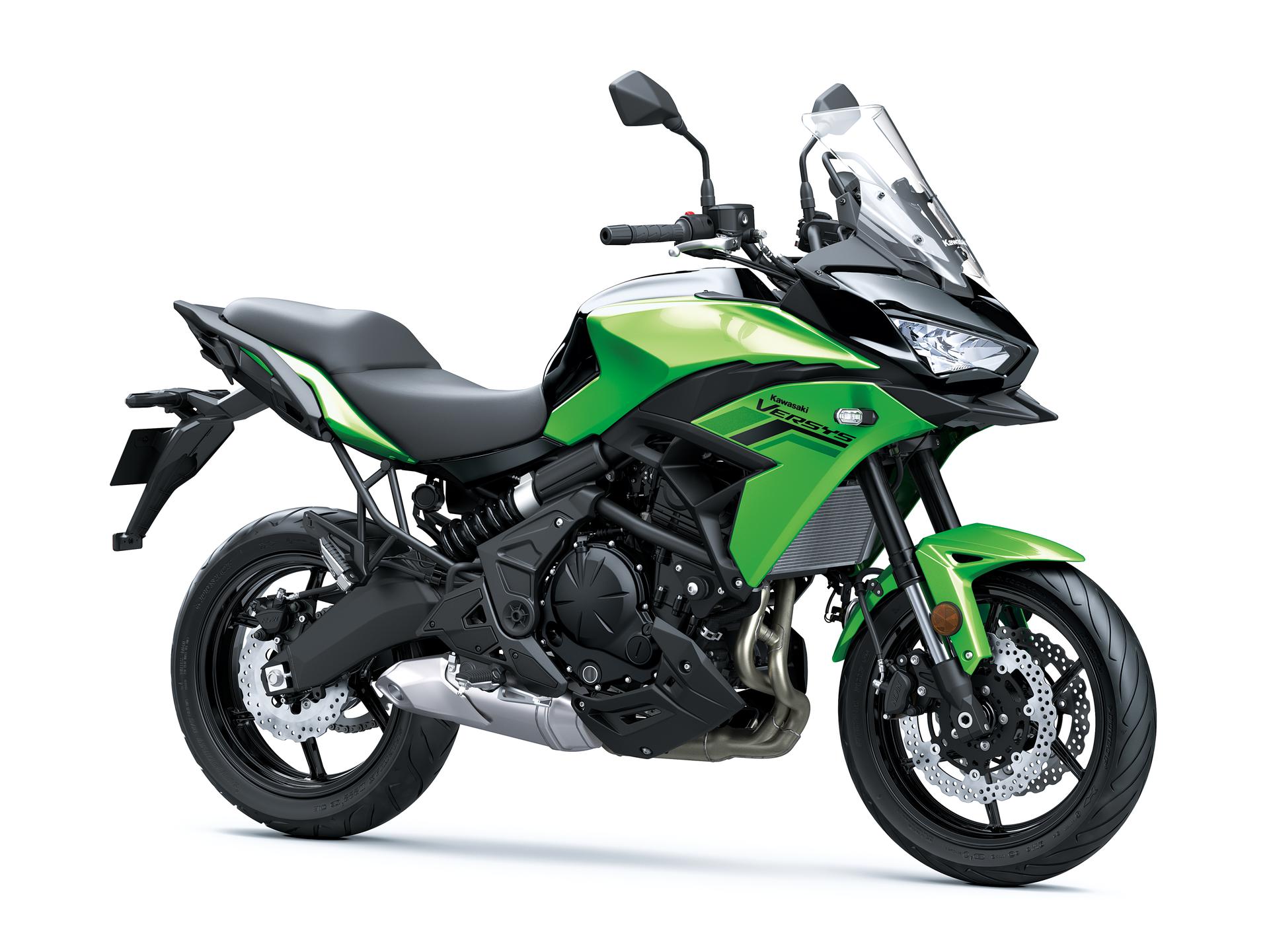 Candy Lime Green Type 3 / Metallic Spark Black