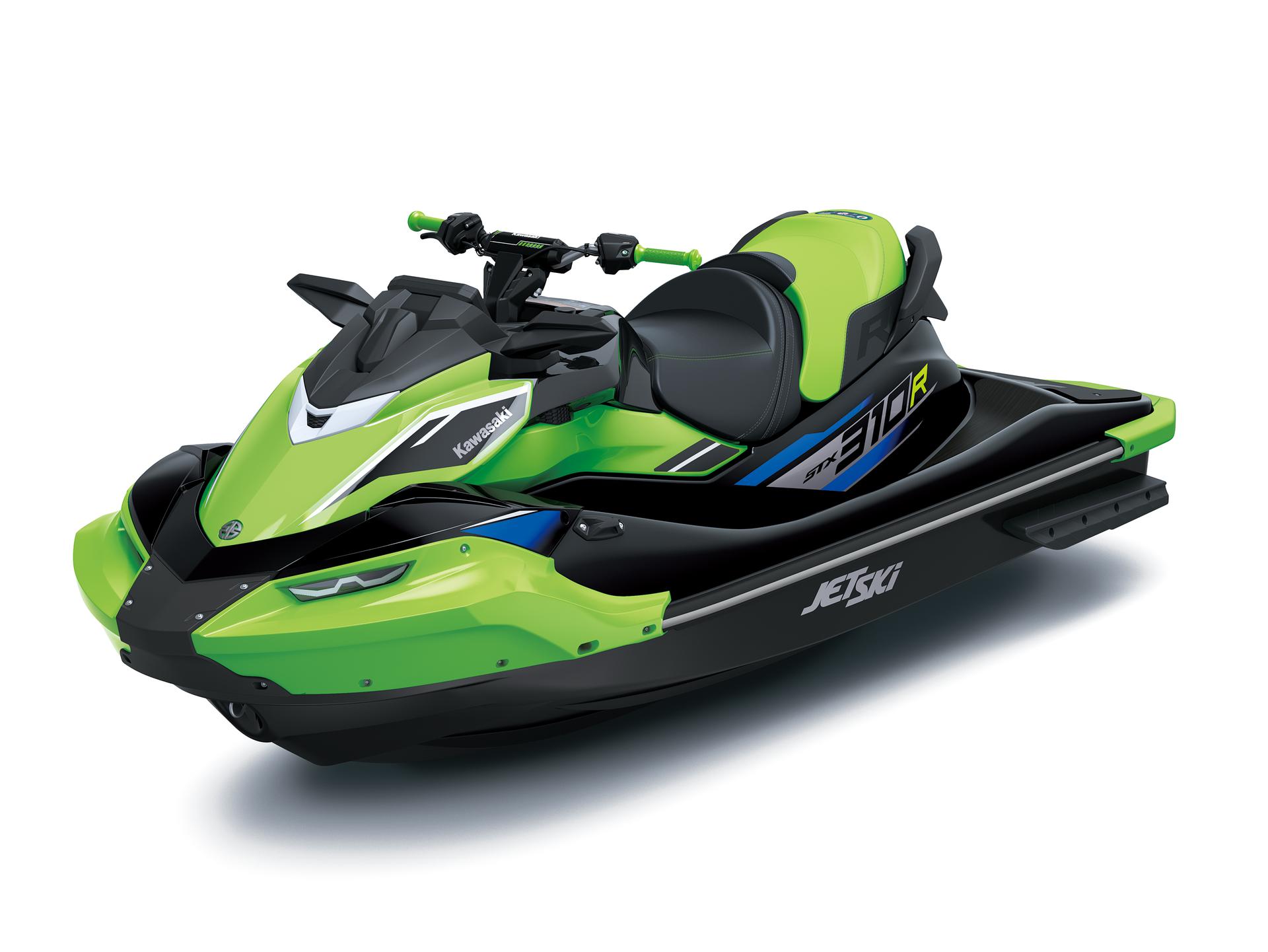 STX 310R