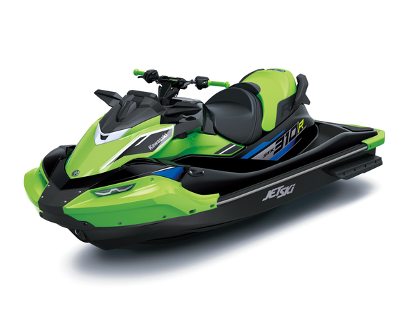 STX 310R