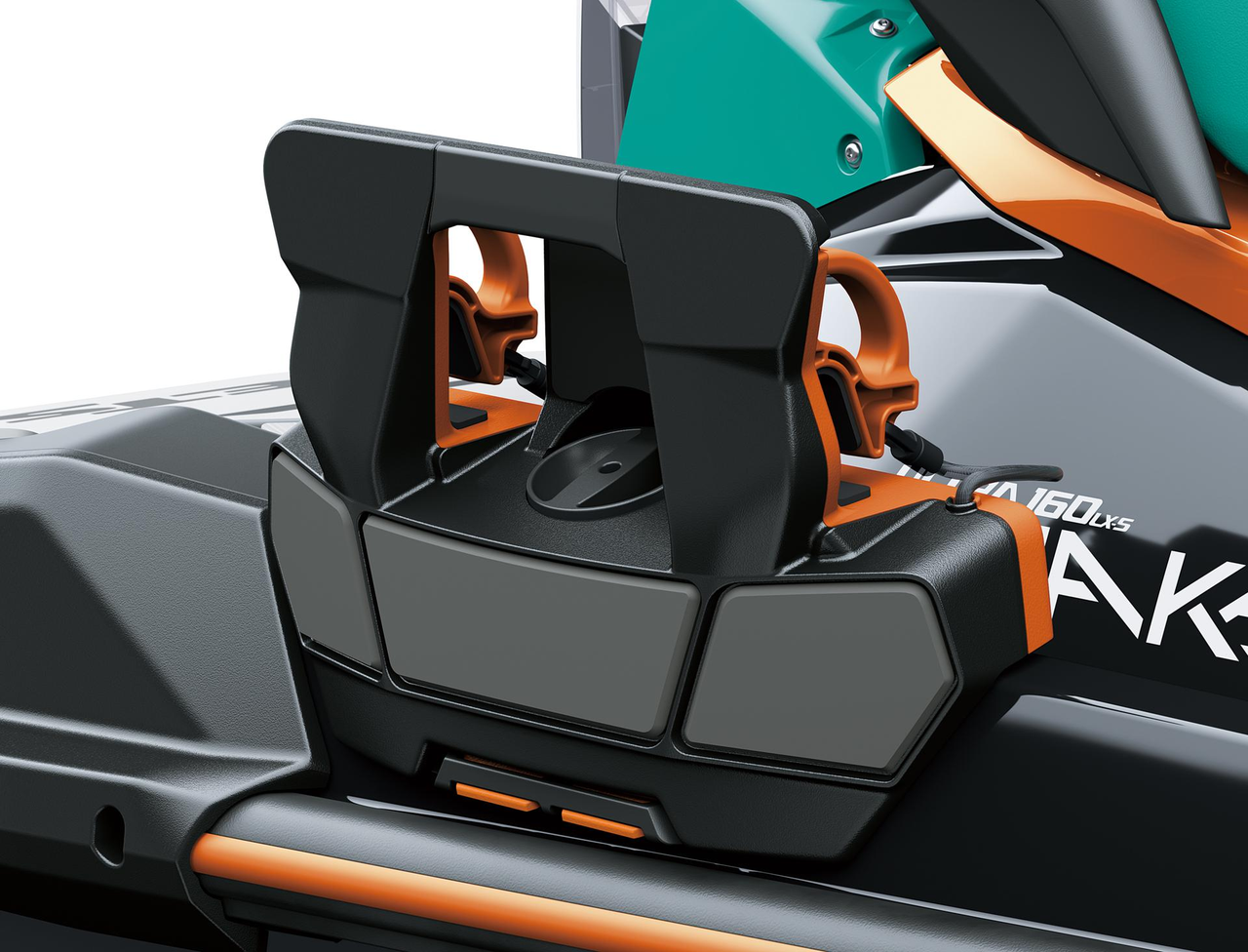 Wakeboard Rack