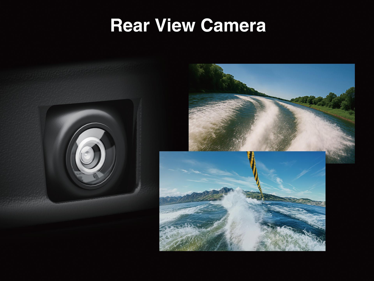 Rearview Camera