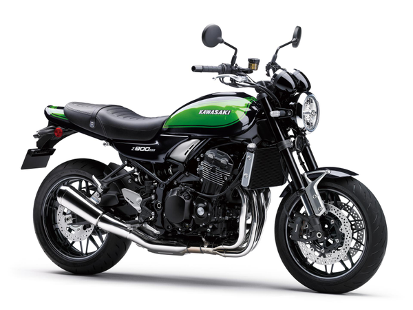 Z900RS