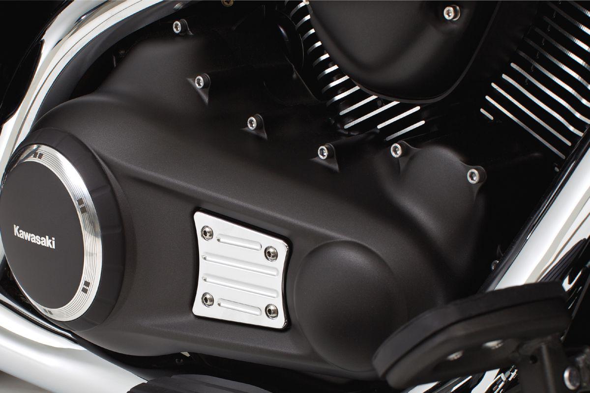 Engine Cover Trim (Vulcan 1700)