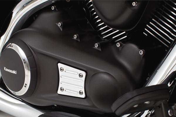 Engine Cover Trim (Vulcan 1700)