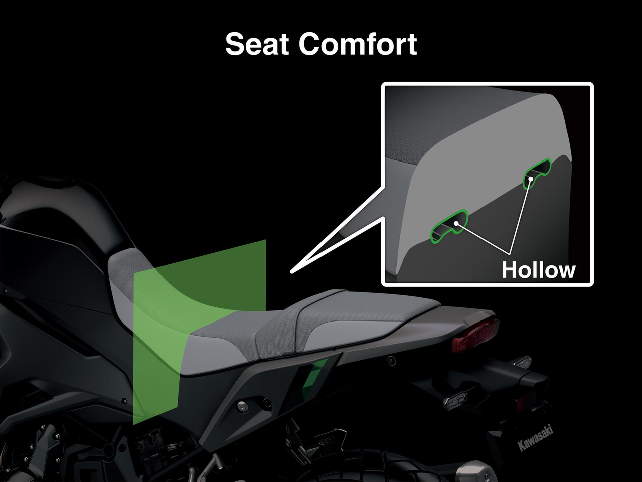 Customisable Seating Combination