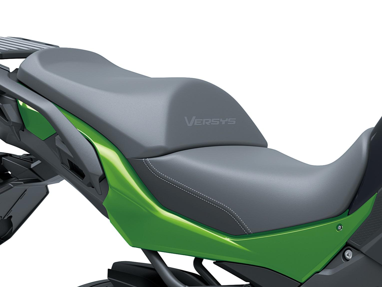 Comfortable Seating
