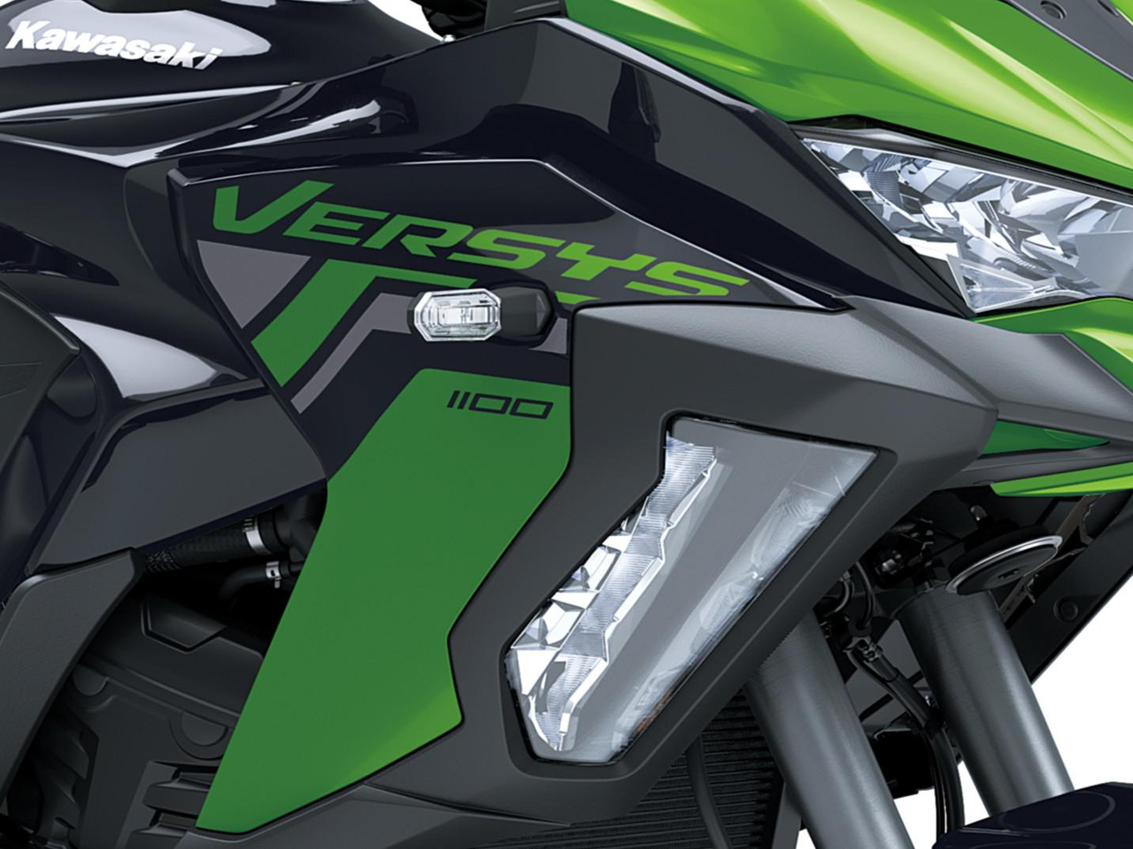 LED Cornering Lights