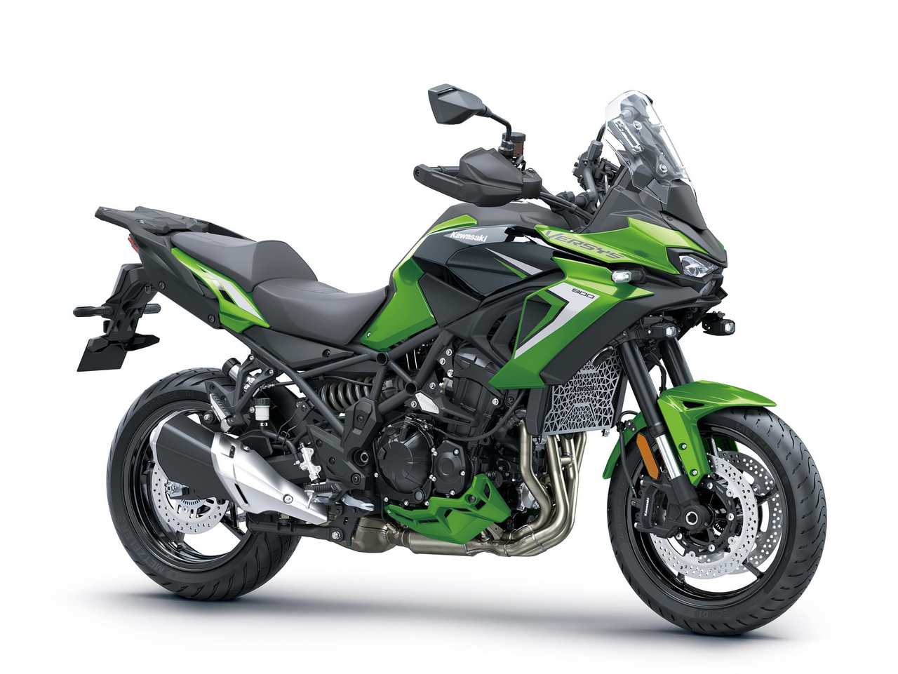 Versys 900 SE (70kW) 2027